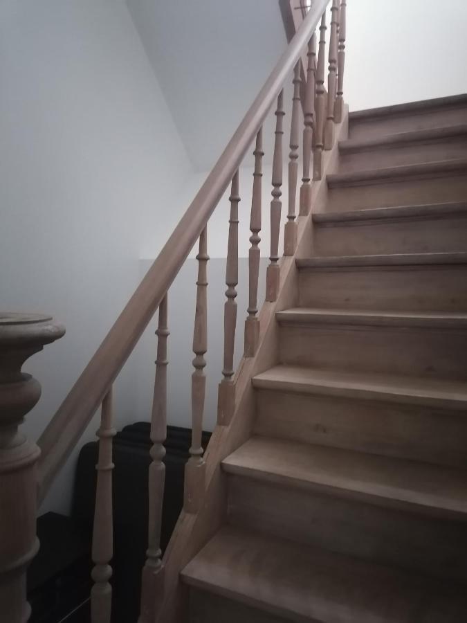 The Front Door N28 Villa Ieper Buitenkant foto